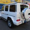 mercedes-benz g-class 2022 quick_quick_3DA-463350_W1N4633502X433805 image 7