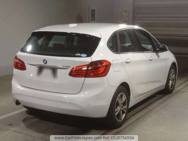 bmw 2-series 2015 -BMW--BMW 2 Series DBA-2A15--WBA2A32060V457870---BMW--BMW 2 Series DBA-2A15--WBA2A32060V457870- image 2