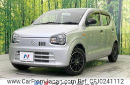 suzuki alto 2017 -SUZUKI--Alto DBA-HA36S--HA36S-107697---SUZUKI--Alto DBA-HA36S--HA36S-107697-