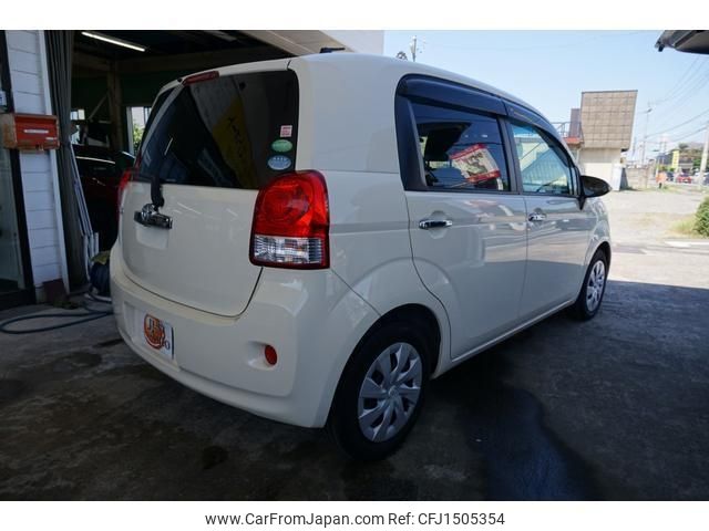 toyota porte 2014 -TOYOTA--Porte NCP141--NCP141-9130875---TOYOTA--Porte NCP141--NCP141-9130875- image 2