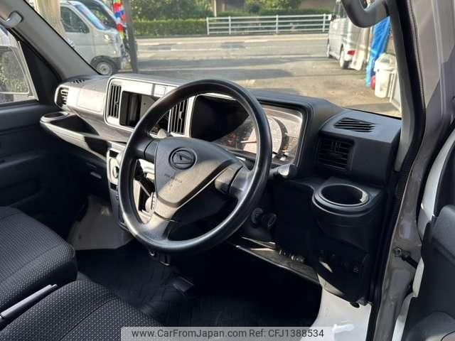 daihatsu hijet-cargo 2019 quick_quick_EBD-S321V_S321V-0406069 image 2