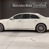 mercedes-benz s-class 2023 -MERCEDES-BENZ--Benz S Class 3DA-223133--W1K2231332A002291---MERCEDES-BENZ--Benz S Class 3DA-223133--W1K2231332A002291- image 2