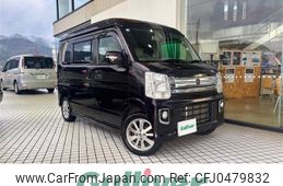 nissan clipper-rio 2017 -NISSAN--Clipper Rio ABA-DR17W--DR17W-106617---NISSAN--Clipper Rio ABA-DR17W--DR17W-106617-