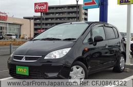 mitsubishi colt 2011 -MITSUBISHI--Colt Z21A--0801619---MITSUBISHI--Colt Z21A--0801619-