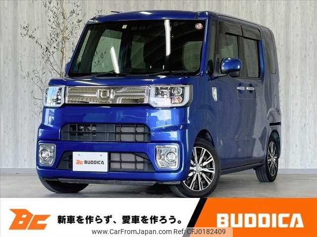 daihatsu wake 2018 -DAIHATSU--WAKE DBA-LA700S--LA700S-0111220---DAIHATSU--WAKE DBA-LA700S--LA700S-0111220- image 1