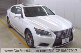 lexus ls 2013 -LEXUS 【一宮 300ﾉ1301】--Lexus LS UVF45-5017700---LEXUS 【一宮 300ﾉ1301】--Lexus LS UVF45-5017700-