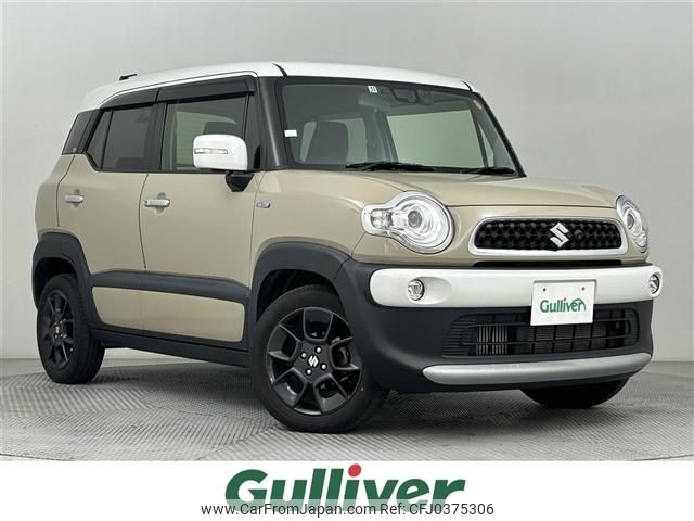 suzuki xbee 2019 -SUZUKI--XBEE DAA-MN71S--MN71S-155770---SUZUKI--XBEE DAA-MN71S--MN71S-155770- image 1