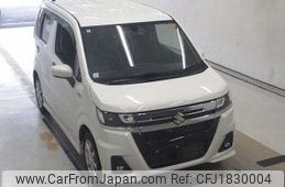 suzuki wagon-r 2024 CFJ1830004