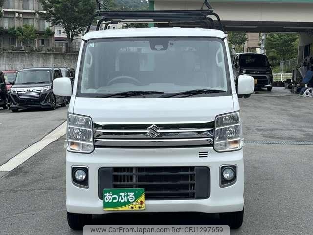 suzuki every-wagon 2017 quick_quick_ABA-DA17W_DA17W-149790 image 2