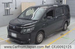 toyota voxy 2014 -TOYOTA 【諏訪 500ｾ6120】--Voxy DAA-ZWR80G--ZWR80-0010233---TOYOTA 【諏訪 500ｾ6120】--Voxy DAA-ZWR80G--ZWR80-0010233-