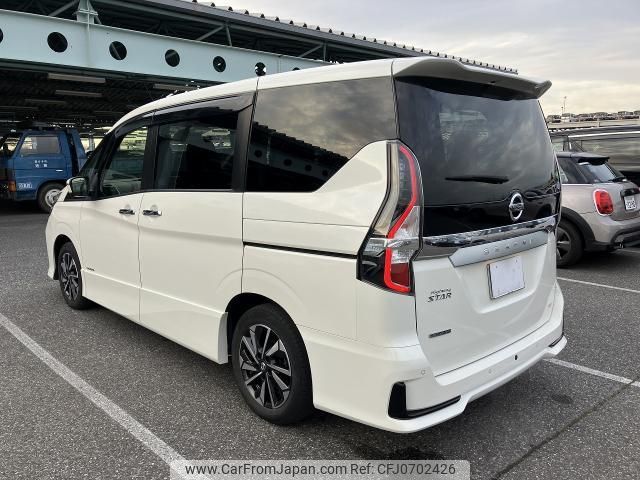 nissan serena 2020 quick_quick_5AA-GFC27_GFC27-218332 image 2