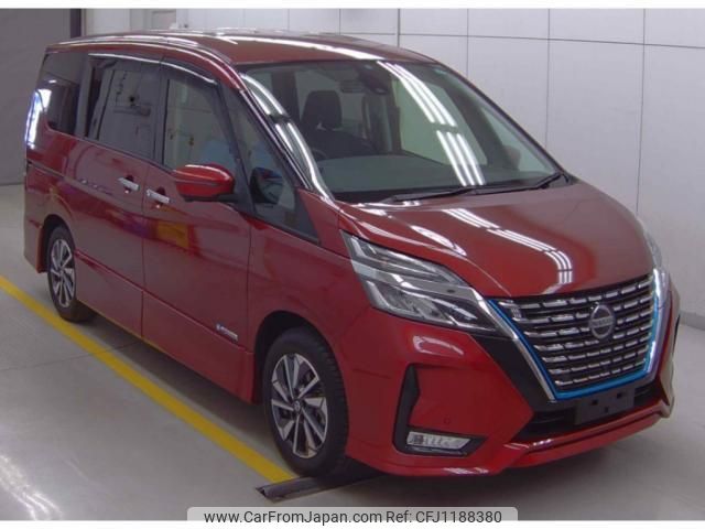 nissan serena 2020 quick_quick_DAA-HFC27_055770 image 1