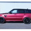 land-rover range-rover-sport 2018 quick_quick_ABA-LW5SA_SALWA2EE4HA177558 image 5