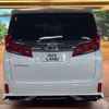 toyota alphard 2022 -TOYOTA--Alphard 3BA-AGH30W--AGH30-0433360---TOYOTA--Alphard 3BA-AGH30W--AGH30-0433360- image 19