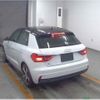 audi a1-sportback 2020 quick_quick_3BA-GBDAD_WAUZZZGB2LR007196 image 2