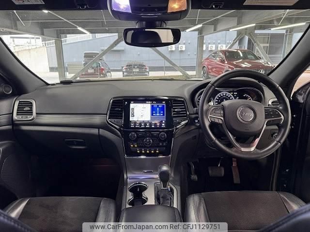 jeep grand-cherokee 2020 quick_quick_DBA-WK36TA_1C4RJFEG6KC742966 image 2