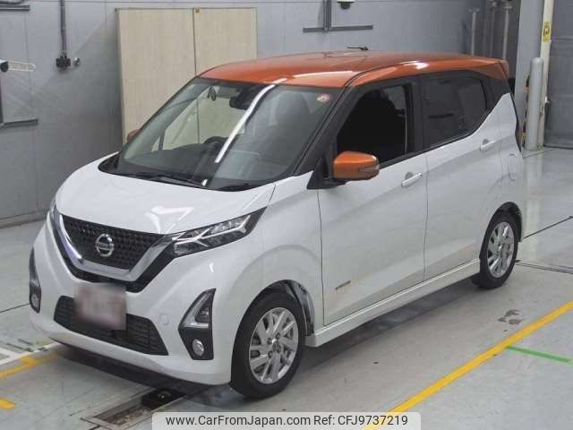 nissan dayz 2020 -NISSAN--DAYZ 5AA-B44W--B44W-0037761---NISSAN--DAYZ 5AA-B44W--B44W-0037761- image 1