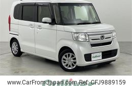 honda n-box 2019 -HONDA--N BOX DBA-JF3--JF3-2091559---HONDA--N BOX DBA-JF3--JF3-2091559-