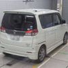 suzuki solio 2012 -SUZUKI 【福井 501ｻ6290】--Solio DBA-MA15S--MA15S-136059---SUZUKI 【福井 501ｻ6290】--Solio DBA-MA15S--MA15S-136059- image 2