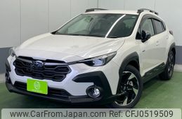 subaru subaru-others 2023 -SUBARU 【名変中 】--ｸﾛｽﾄﾚｯｸ GUE--014338---SUBARU 【名変中 】--ｸﾛｽﾄﾚｯｸ GUE--014338-