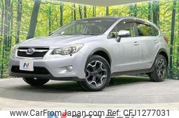subaru xv 2014 quick_quick_GP7_GP7-085440