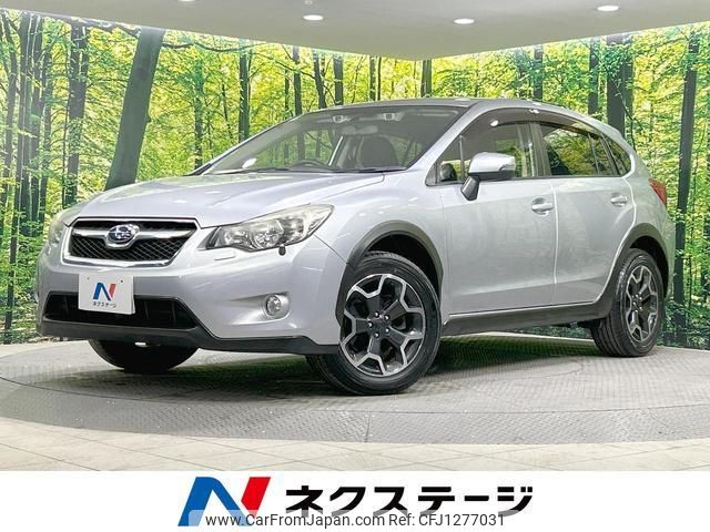 subaru xv 2014 quick_quick_GP7_GP7-085440 image 1