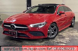 mercedes-benz cla-class 2019 quick_quick_118612M_WDD1186122N060882