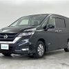 nissan serena 2019 -NISSAN--Serena DAA-HFC27--HFC27-026579---NISSAN--Serena DAA-HFC27--HFC27-026579- image 25