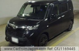 toyota tank 2017 -TOYOTA 【函館 530ら7110】--Tank M900A-0069720---TOYOTA 【函館 530ら7110】--Tank M900A-0069720-