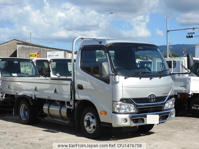 toyota dyna-truck 2017 CFJ1476758 image 2