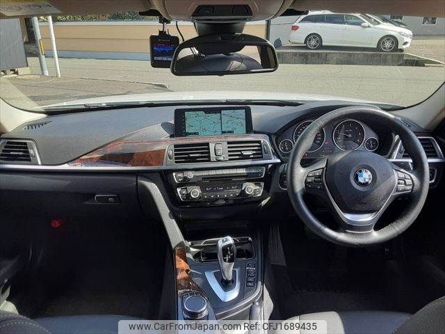 bmw 3-series 2017 CFJ1689435 image 2