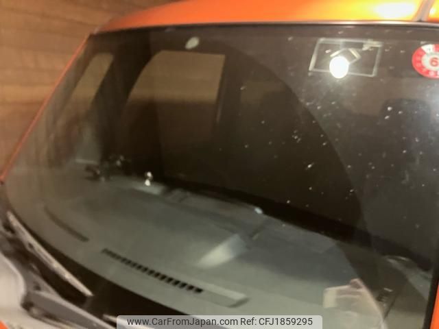 daihatsu wake 2014 CFJ1859295 image 2