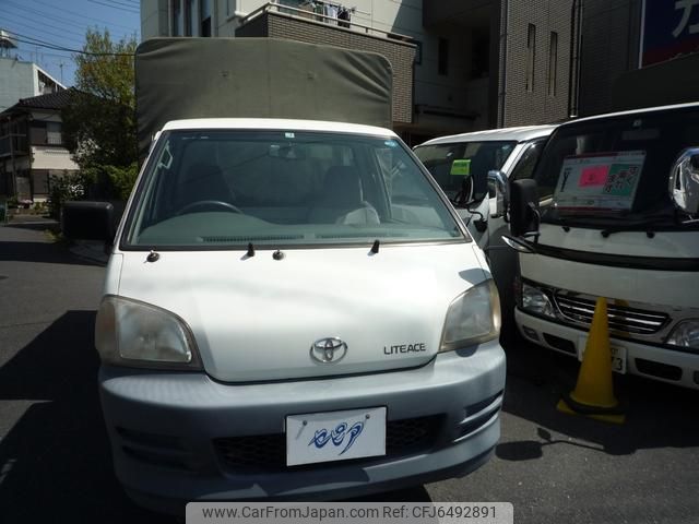 toyota liteace-truck 2004 GOO_NET_EXCHANGE_0540149A30210423W001 image 2