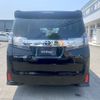 toyota vellfire 2015 -TOYOTA--Vellfire DBA-AGH30W--AGH30----TOYOTA--Vellfire DBA-AGH30W--AGH30-- image 11