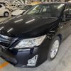 toyota camry 2012 quick_quick_DAA-AVV50_AVV50-1020955 image 1