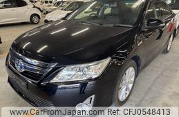 toyota camry 2012 quick_quick_DAA-AVV50_AVV50-1020955