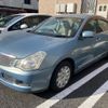 nissan bluebird-sylphy 2006 -NISSAN--Bluebird Sylphy DBA-G11--G11-001368---NISSAN--Bluebird Sylphy DBA-G11--G11-001368- image 4