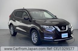 nissan x-trail 2018 -NISSAN--X-Trail DBA-NT32--NT32-094366---NISSAN--X-Trail DBA-NT32--NT32-094366-