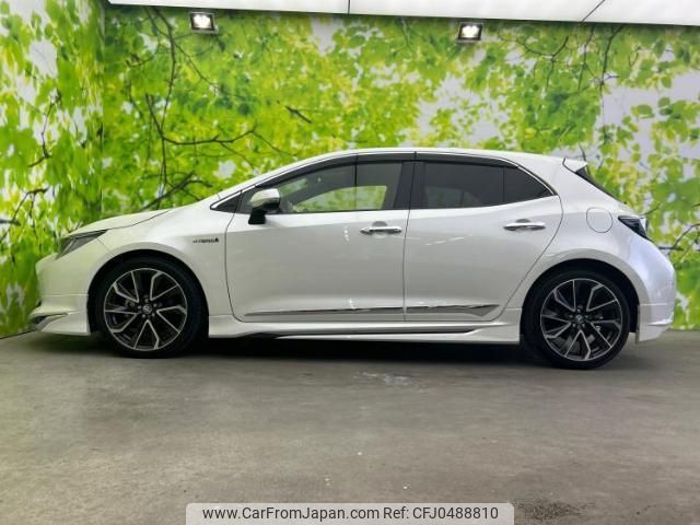 toyota corolla-sport 2020 quick_quick_6AA-ZWE211H_ZWE211-1032216 image 2