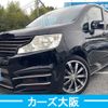 honda stepwagon 2012 -HONDA--Stepwgn DBA-RK1--RK1-1207537---HONDA--Stepwgn DBA-RK1--RK1-1207537- image 1