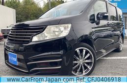 honda stepwagon 2012 -HONDA--Stepwgn DBA-RK1--RK1-1207537---HONDA--Stepwgn DBA-RK1--RK1-1207537-