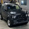 suzuki jimny-sierra 2010 -SUZUKI--Jimny Sierra JB43W-401635---SUZUKI--Jimny Sierra JB43W-401635- image 5