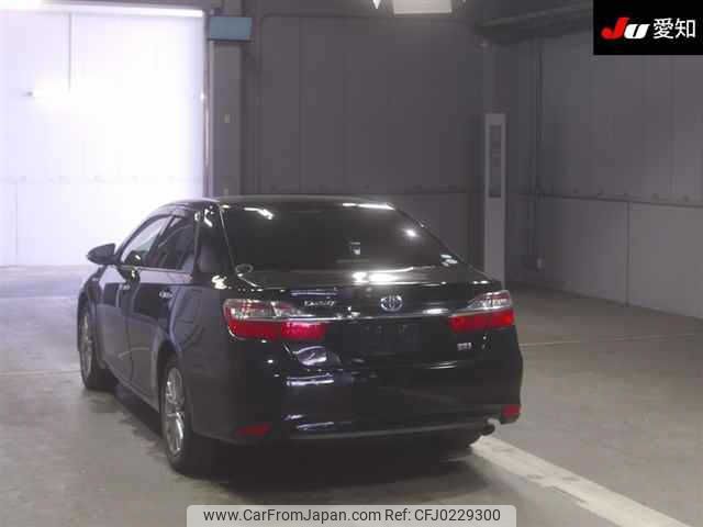 toyota camry 2015 -TOYOTA--Camry AVV50-1051585---TOYOTA--Camry AVV50-1051585- image 2