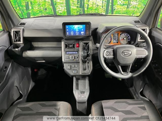 daihatsu taft 2021 quick_quick_LA900S_LA900S-0068166 image 2