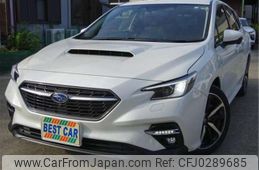 subaru levorg 2023 -SUBARU 【宮城 302】--Levorg VN5--VN5-044324---SUBARU 【宮城 302】--Levorg VN5--VN5-044324-