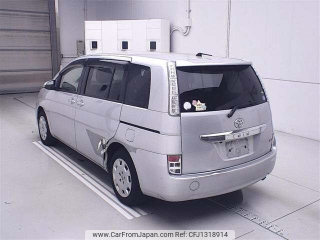 toyota isis 2017 -TOYOTA--Isis ZGM10G-0069322---TOYOTA--Isis ZGM10G-0069322- image 2