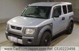 honda element 2003 -HONDA 【なにわ 301め3099】--Element YH2-1001898---HONDA 【なにわ 301め3099】--Element YH2-1001898-