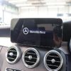 mercedes-benz c-class 2018 CFJ1807437 image 10