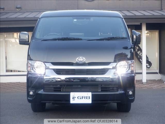 toyota hiace-van 2022 -TOYOTA--Hiace Van 3BF-TRH211K--TRH211-8011293---TOYOTA--Hiace Van 3BF-TRH211K--TRH211-8011293- image 2