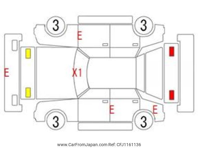 toyota crown 2018 -TOYOTA--Crown 6AA-AZSH20--AZSH20-1012016---TOYOTA--Crown 6AA-AZSH20--AZSH20-1012016- image 2